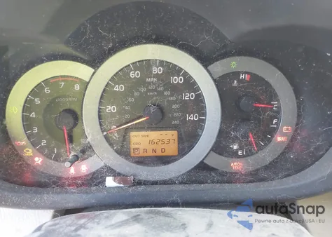 2008 Toyota Rav4 Limited V6 from USA, damaged, VIN JTMBK31V486033123